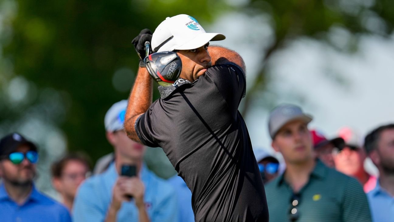 Who won the PGA Championship? List of past winners