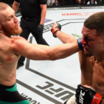 Why Nate Diaz refused to be Conor McGregor’s UFC comeback fight
