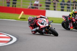Scott Redding, Kyle Ryde, BSB, 2026, Donington Park