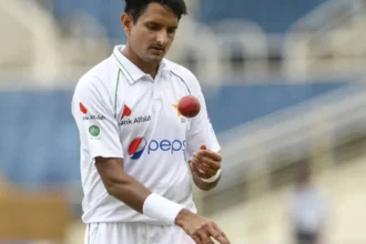 Mohammad Abbas destroys Wasim Akram, Waqar Younis’ legacy with historic bowling milestone