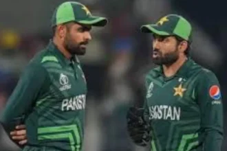 Pakistan ODI squad for Australia series announced; Mohammad Rizwan dropped, Babar Azam returns