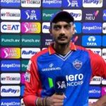 Axar Patel