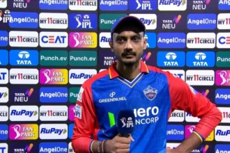 Axar Patel