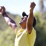 Yurav Premlol wins DP World Tour by 14 points, closing in on Tiger Woods' record