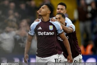 Aston Villa 4-2 Liverpool: Emery's side make headlines as they qualify for the Champions League ahead of the Europa League final