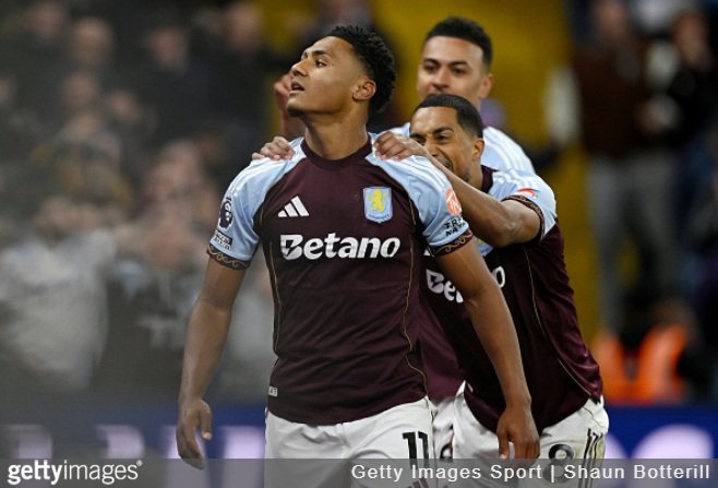 Aston Villa 4-2 Liverpool: Emery's side make headlines as they qualify for the Champions League ahead of the Europa League final