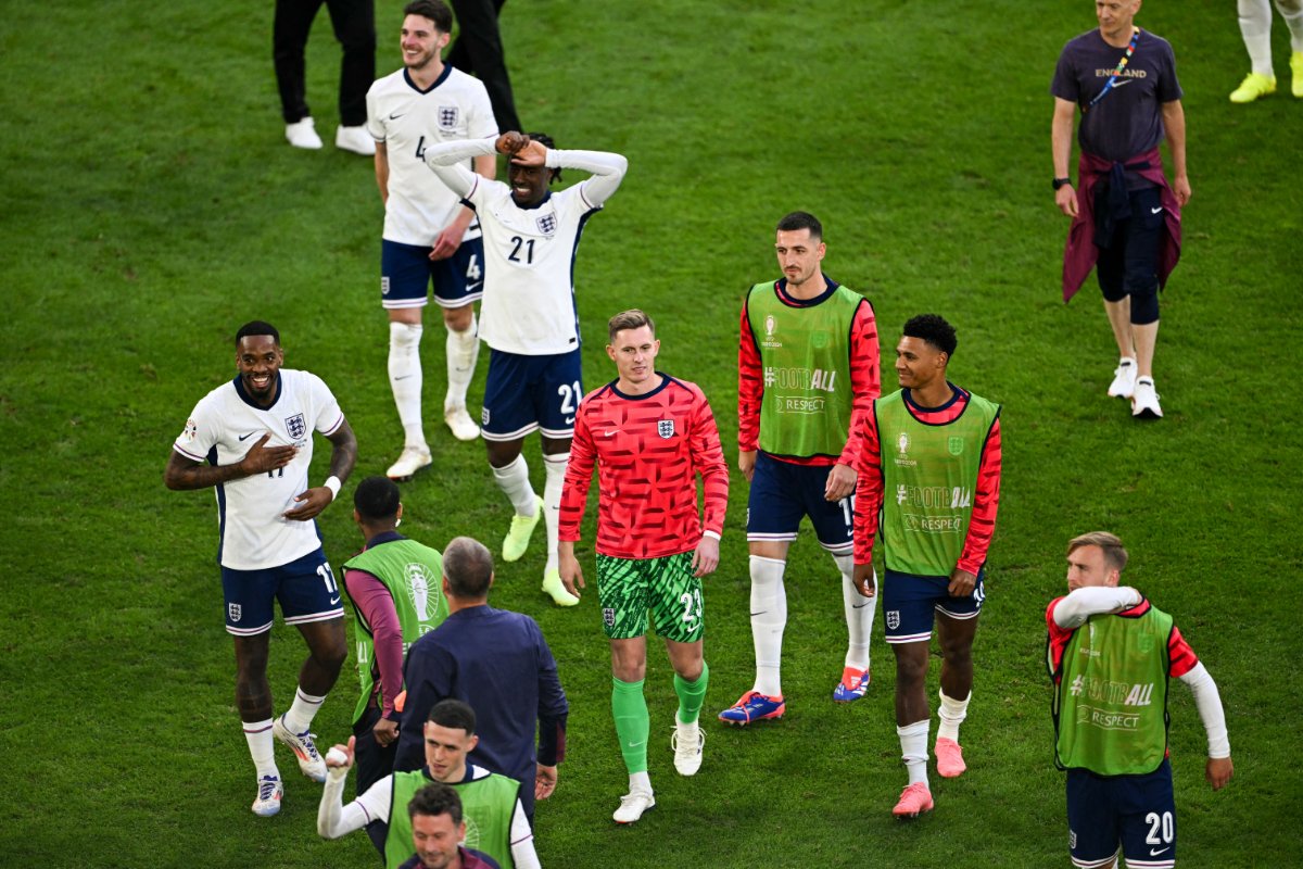 England