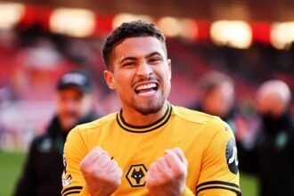Atletico Madrid pursue Joao Gomez