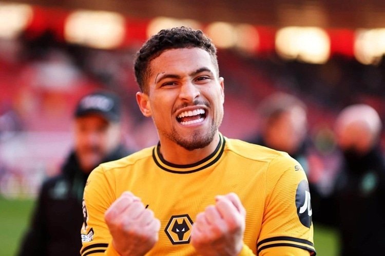 Atletico Madrid pursue Joao Gomez