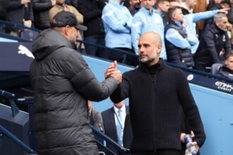 Pep Guardiola's Manchester City: The shock, glory and rivalry that changed the Premier League