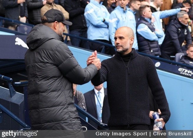 Pep Guardiola's Manchester City: The shock, glory and rivalry that changed the Premier League