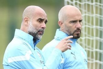 Enzo Maresca set to replace Pep Guardiola at Manchester City