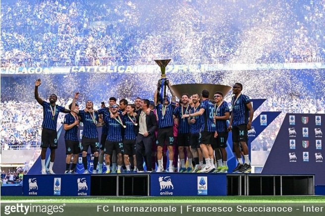 Serie A 2025–26 review: Inter's authority, the brokenness of an old giant and Como's dreams