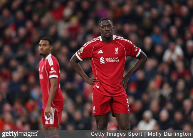 Liverpool's hard line comes at a price