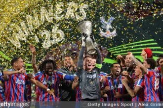 European Conference League 2025–26 review: Crystal Palace's victory and Glasner's lasting legacy