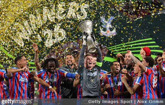 European Conference League 2025–26 review: Crystal Palace's victory and Glasner's lasting legacy