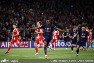 Champions League 2025–26: 5 moments that defined the road to the final