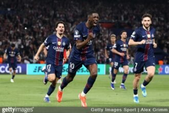 Paris Saint-Germain's road to the 2026 Champions League final: evolution, power and a decisive test