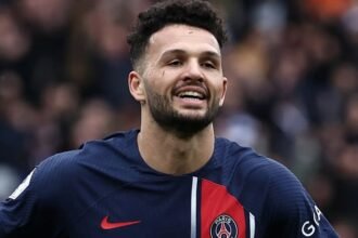 Gonzalo Ramos likely to leave PSG