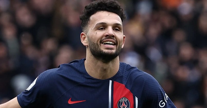 Gonzalo Ramos likely to leave PSG