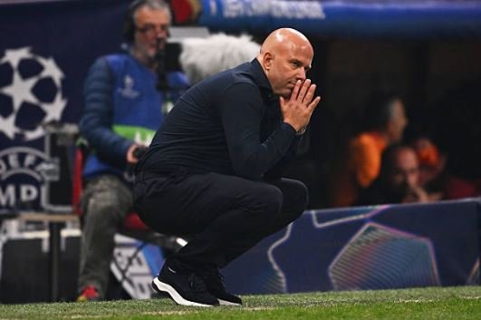 Liverpool sack Slot, leading candidate to replace Iraola