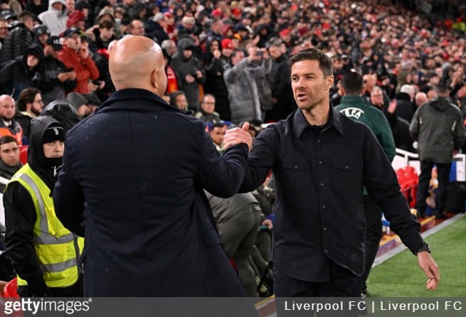 Even if Xabi Alonso takes the Chelsea job now, could he one day manage Liverpool?