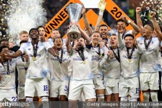 Europa League 2025-26 review: Emery's crown and the shape of European power