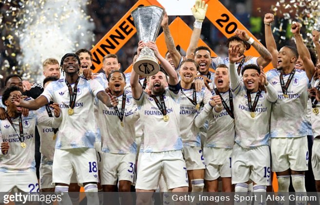 Europa League 2025-26 review: Emery's crown and the shape of European power