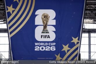 How fans can prepare for this summer's World Cup