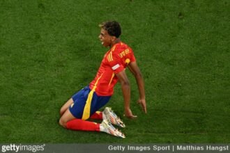 2026 World Cup: 5 young stars to watch