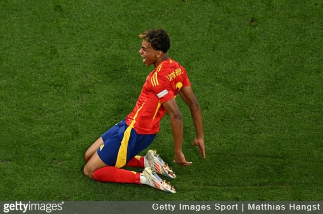 2026 World Cup: 5 young stars to watch