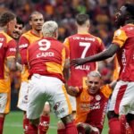 £108,000-a-week star rejects Galatasaray to join Arsenal
