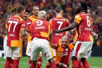 £108,000-a-week star rejects Galatasaray to join Arsenal