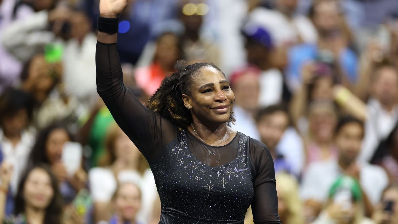 Serena Williams announces return to professional tennis