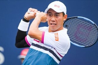 Former US Open finalist Kei Nishikori to retire after Japan Open