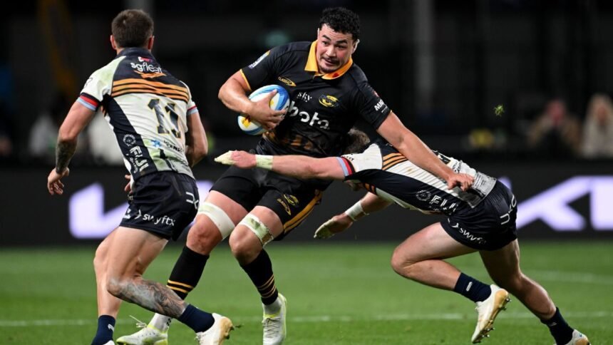 draft? Mid-season trade window? Super Rugby final reflects competition in need of rethinking