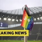 Transfer momentum tilts towards Tottenham, with £50m target hoping to join Tottenham