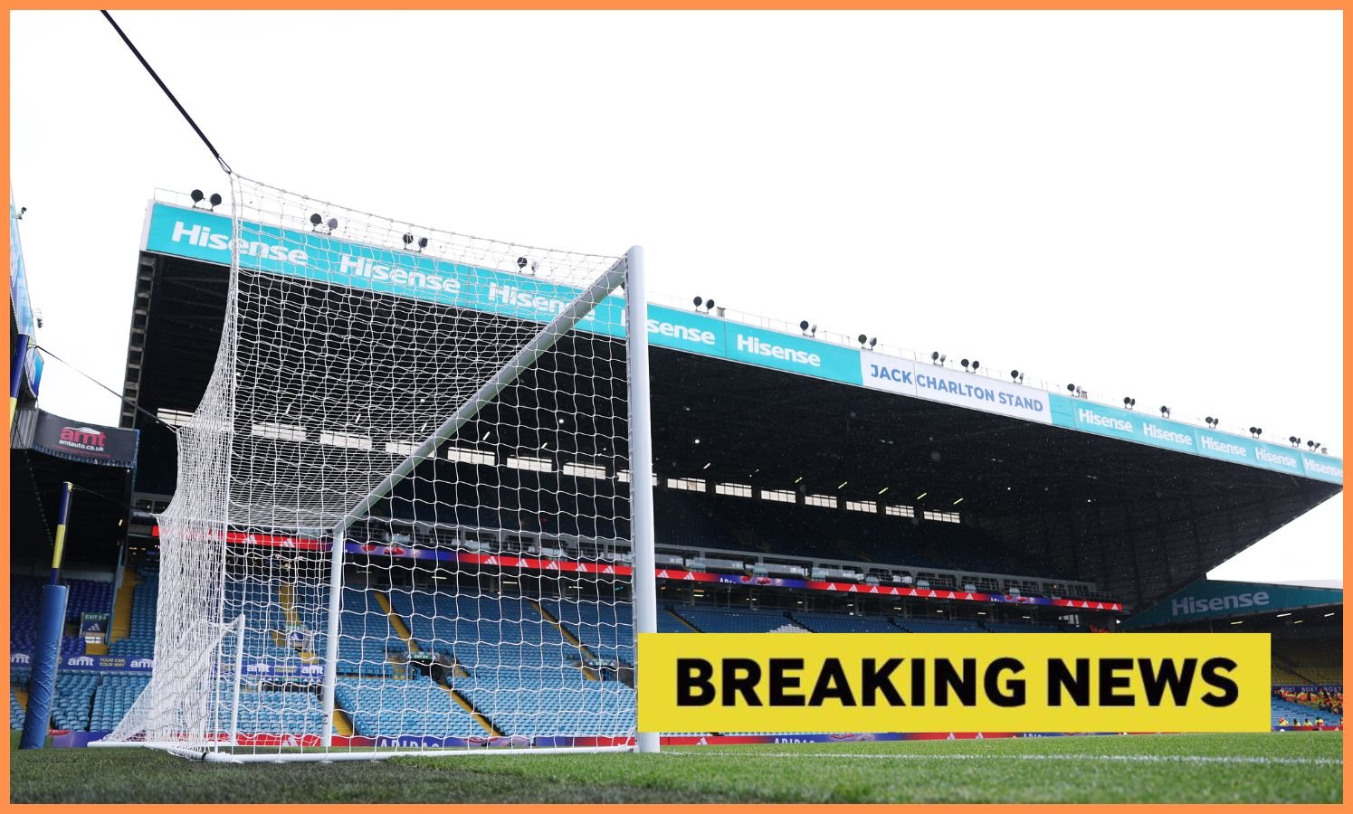 Leeds United's 21G/A star nearing departure faces inevitable decision