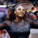 Serena Williams returns to tennis - what does it mean?