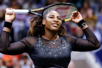 Serena Williams returns to tennis - what does it mean?