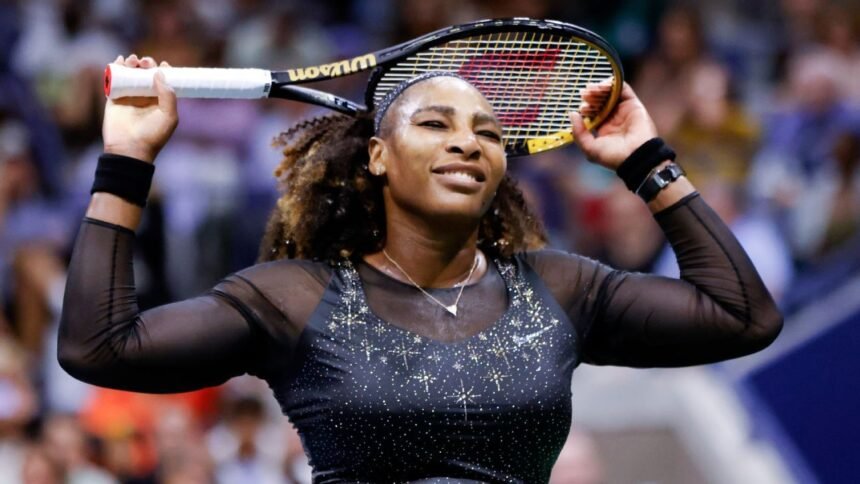 Serena Williams returns to tennis - what does it mean?