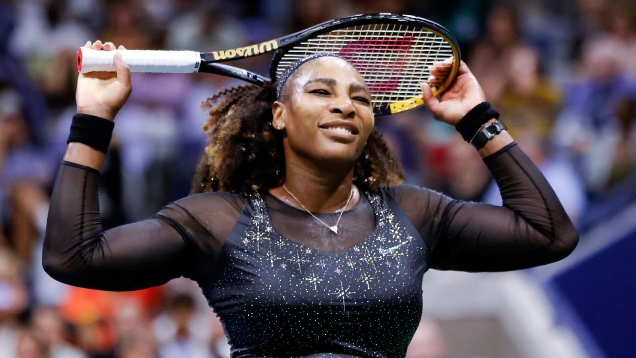 Serena Williams returns to tennis - what does it mean?