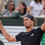 Alexander Zverev wins French Open, finally clinching his first Grand Slam title