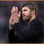 Man United Michael Carrick