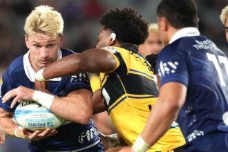Super Rugby Pacific Teams: Semi-final line-up, tips, odds and everything you need to know over the weekend