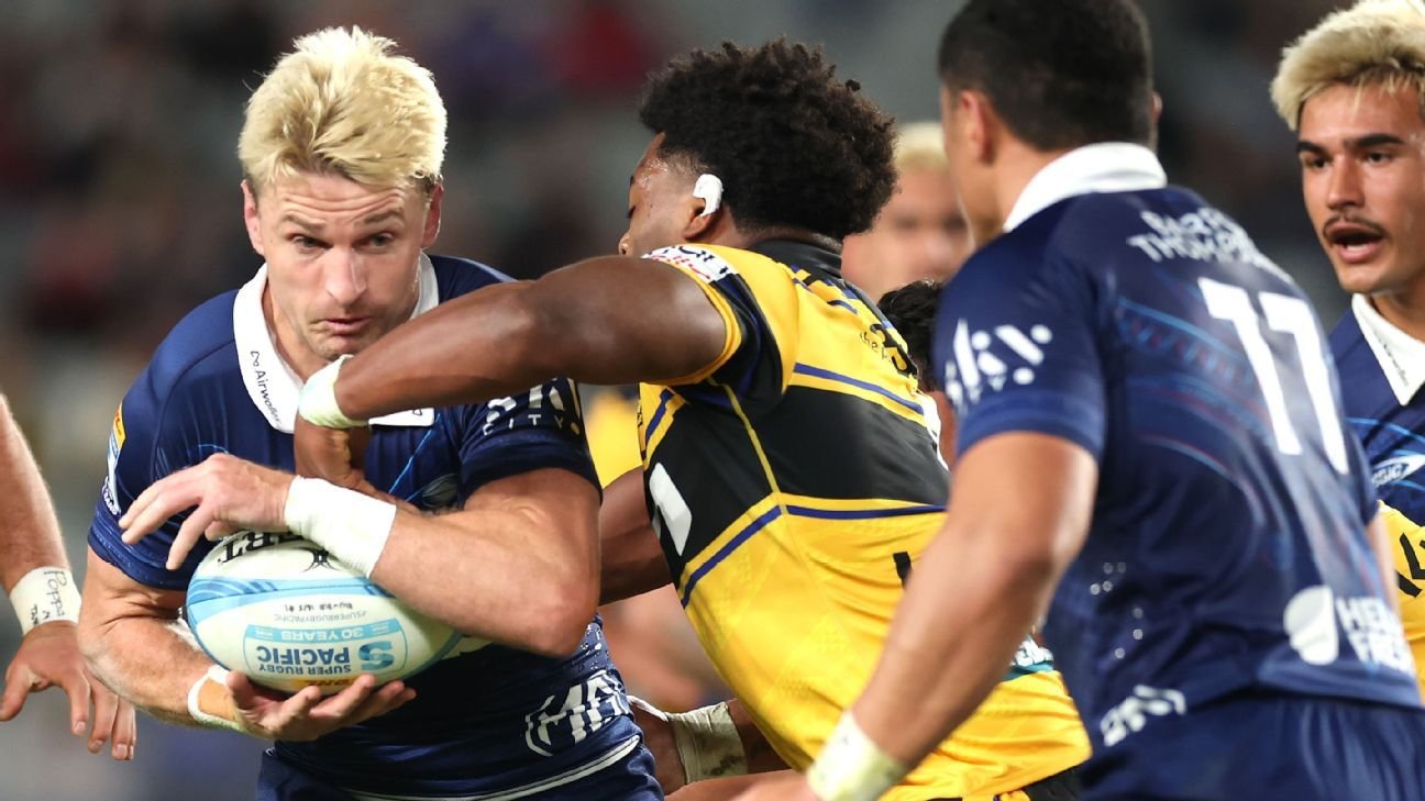Super Rugby Pacific Teams: Semi-final line-up, tips, odds and everything you need to know over the weekend