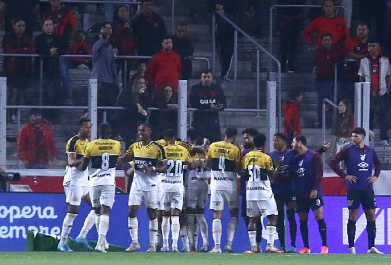 Bitesize Prediction: Criciuma vs Ceara – 16/06/26