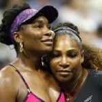 Venus and Serena Williams announced as Wimbledon wildcards