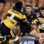 Super Rugby Pacific Grand Final: Hurricanes, Chiefs forced to make changes