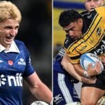 All Blacks squad arrival: Chiefs and Canes changes, veteran under pressure, captain option
